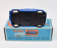 G&R Wrenn ltd -  Rovex Industries- Tri-ang  W20 Pullback n Go Super Mini Virtually Mint/Boxed