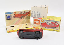 Dinky toys 108 Sam's Car Virtually Mint/Boxed ''The Winchester Collection''