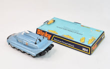 Dinky Toys 104 S.P.V Virtually Mint/Lovely box (1971 plinth) 'Llanellen' Collection