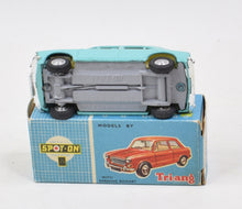 Spot-on 262 Morris 1100 Virtually Mint/Boxed