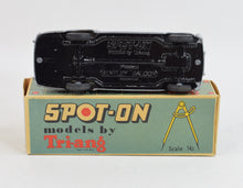 Spot-on 102 Bentley Virtually Mint/Nice box (early version)