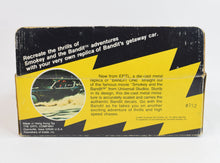 Ertl Diecast 'Smokey and the Bandit II' Virtually Mint/Boxed