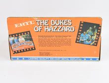 Ertl Diecast 'The Dukes of Hazard' General Lee Car Virtually Mint/Boxed