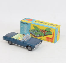 Corgi toys 246 Chrysler Imperial Virtually Mint/Boxed