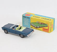 Corgi toys 246 Chrysler Imperial Virtually Mint/Boxed