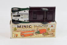 Tri-ang Minic - Delivery lorry Virtually Mint/Boxed
