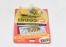 Corgi Junior 1011 James Bond Bobsleigh Mint/Nice blister (Rare blister type)