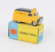 Corgi Toys 408 Bedford A.A Road Service Van Virtually Mint/Boxed