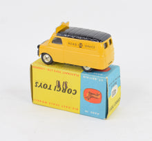 Corgi Toys 408 Bedford A.A Road Service Van Virtually Mint/Boxed