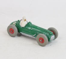 Dinky Toys 233 Cooper-Bristol Virtually Mint