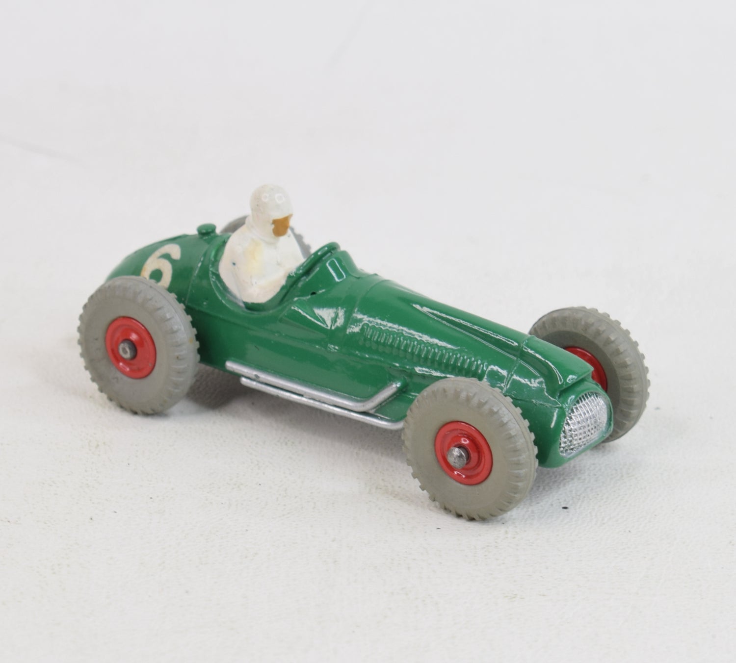 Dinky Toys 233 Cooper-Bristol Virtually Mint