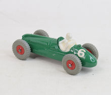 Dinky Toys 233 Cooper-Bristol Virtually Mint