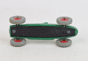 Dinky Toys 233 Cooper-Bristol Virtually Mint