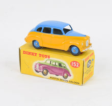 Dinky Toys 152 Austin Devon Virtually Mint/Nice box
