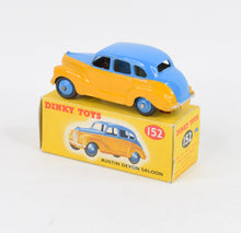 Dinky Toys 152 Austin Devon Virtually Mint/Nice box