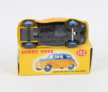 Dinky Toys 152 Austin Devon Virtually Mint/Nice box