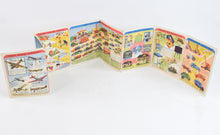 Tri-ang Prewar point of sale Shop catalogue