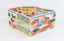 Tri-ang Prewar point of sale Shop catalogue