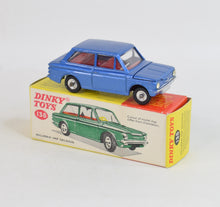 Dinky toys 138 Hillman Imp Virtually Mint/Nice box