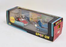 Spot-on 803 'Service' Tommy spot Virtually Mint/Boxed