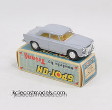 Spot-on 157L Rover 3 litre Virtually Mint/Nice box
