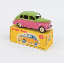 Dinky Toys 152 Austin Devon Very Near Mint/Boxed