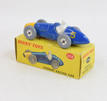 Dinky Toys 234 Ferrari Virtually Mint/Boxed