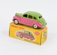 Dinky Toys 152 Austin Devon Very Near Mint/Boxed