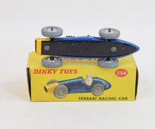 Dinky Toys 234 Ferrari Virtually Mint/Boxed
