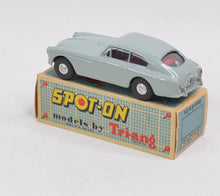 Spot-on 113 Aston Martin DB3 Virtually Mint/Nice box
