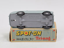 Spot-on 113 Aston Martin DB3 Virtually Mint/Nice box