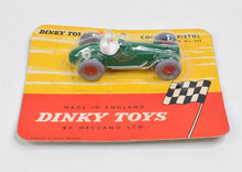 Dinky Toys 208 Cooper Bristol V.N.M.O.C