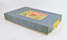 Dinky Toys Pre war 24 series Motor cars Gift set - Very Near Mint/Nice box (Sileby)