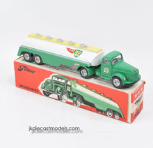 Tekno 434 Volvo BP Supermix Very Near Mint/Boxed