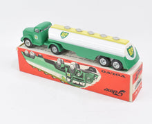 Tekno 434 Volvo BP Supermix Very Near Mint/Boxed