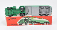 Tekno 434 Volvo BP Supermix Very Near Mint/Boxed