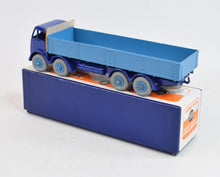 Dinky Toys 501 Foden Dropside Virtually Mint/Nice box