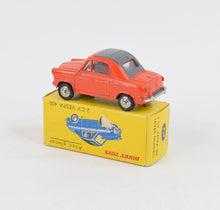 French Dinky 24L 529 Vespa 400 Very Near Mint/Boxed