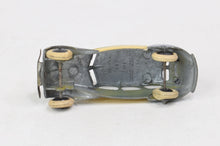 French Pre war Dinky Toys 24L Taxi - Virtually Mint