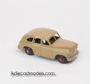 Dinky Toys 40E Standard Vanguard Near Mint