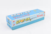 Spot-on 158A/2 Bedford 10 Tonner 2000 Gallon Tanker Very Near Mint/Boxed