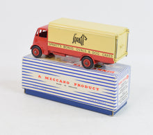 Dinky Toys 917 Guy Van 'Spratts' Virtually Mint/Boxed