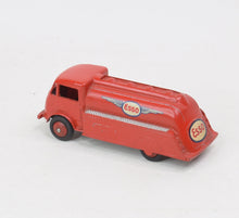 French Dinky toys 25u 'Esso' Ford Tanker Virtually Mint