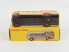 Dinky toys 29f - 280 Observation coach Virtually Mint/Boxed