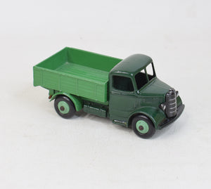 Dinky toys 25w Bedford Truck Virtually mint