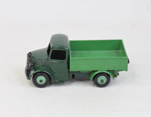 Dinky toys 25w Bedford Truck Virtually mint