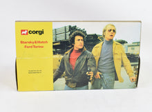 Corgi toys 292 Starsky & Hutch Virtually Mint/Boxed