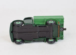 Dinky toys 25w Bedford Truck Virtually mint