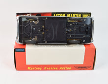 Lincoln International No.7501 - Secret Agent - Motorised Aston Martin DB5 Mint/Lovely box