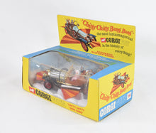Corgi 266 Chitty Chitty Bang Bang Virtually Mint/Nice box
